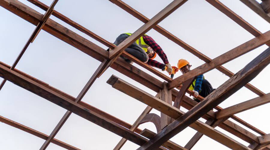 Expert Emergency Roof Repairs services in Dexter, IA